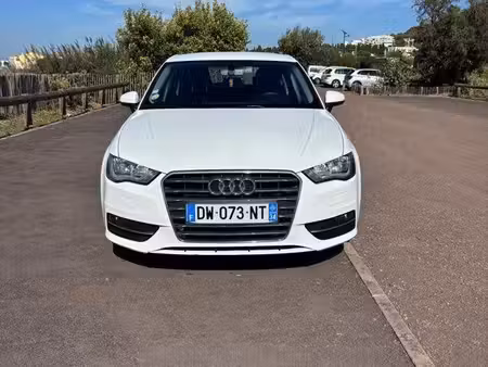 Audi A3 2.0 TDI 150