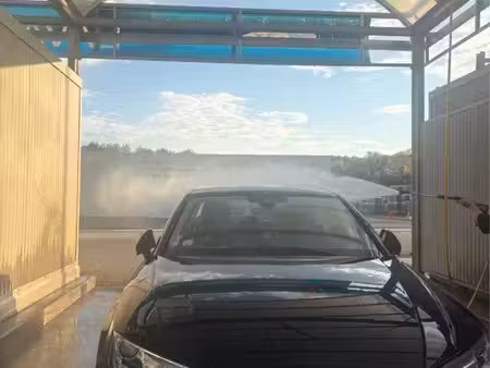 Audi A4 2.0 TDI 150