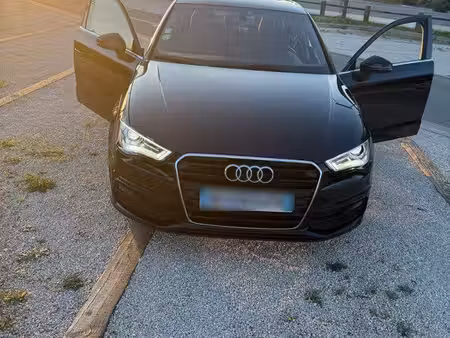 Audi A3 2.0 TDI 150