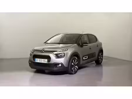 Citroën C3 1.2 PureTech Max