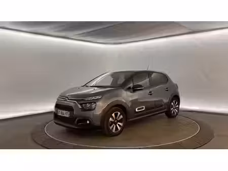 Citroën C3 1.2 PureTech Max