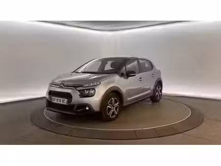 Citroën C3 1.2 PureTech Plus