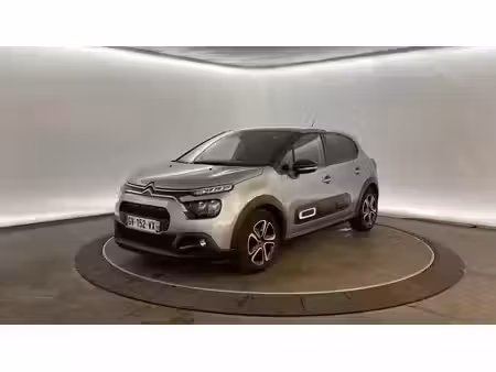 Citroën C3 1.2 PureTech Plus