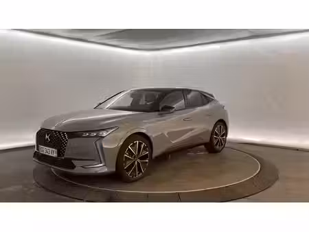 DS 4 1.6 225 La Premiere