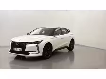 DS 4 1.2 PureTech 130 Performance Line