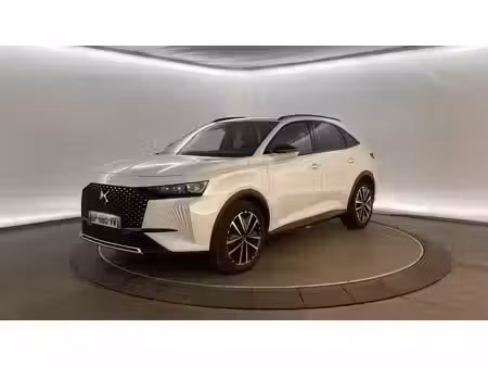 DS 7 E Tense 1.6 300 Opera 4x4