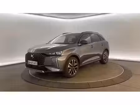 DS 7 E Tense 1.6 300 Opera 4x4