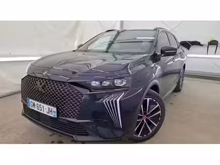 DS 7 E Tense 1.6 225 Performance Line