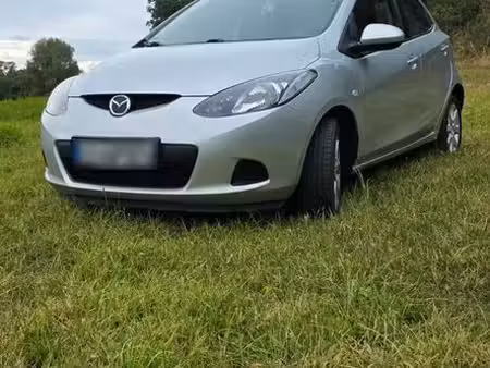 Mazda Mazda2 MZR 1.3 75