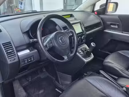 Mazda 5 MZR 2.0 MZR CD 143 Active