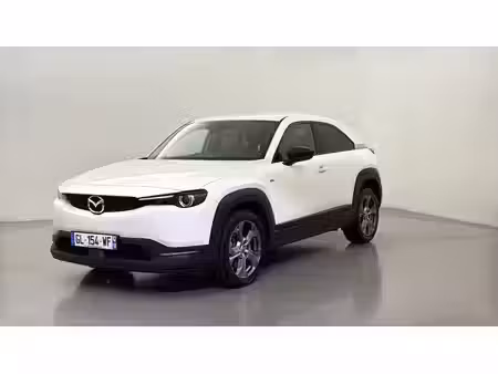 Mazda MX-30 e-Skyactiv 145