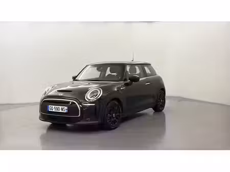 Mini Mini Cooper SE 184 Edition Premium Plus