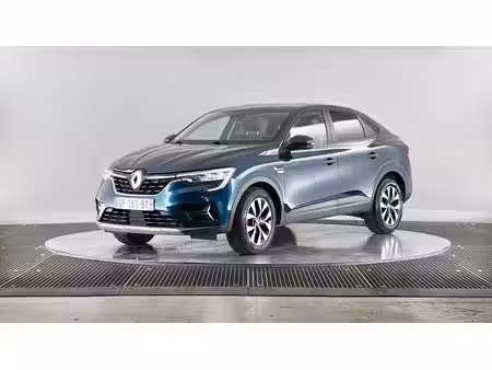Renault Arkana 1.3 TCe 140 Evolution