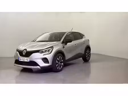 Renault Captur 1.0 TCe 91 Evolution