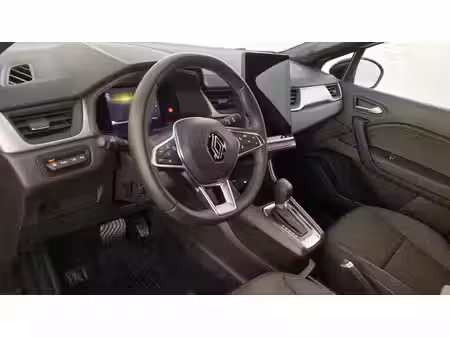 Renault Captur E-Tech 1.6 145 Evolution