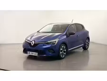 Renault Clio 1.0 SCe 65 Evolution