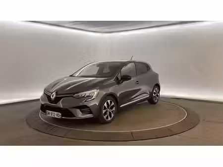 Renault Clio 1.5 dCi 100 Evolution