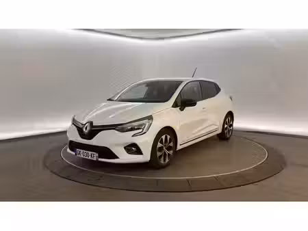Renault Clio 1.0 TCe 90 Evolution