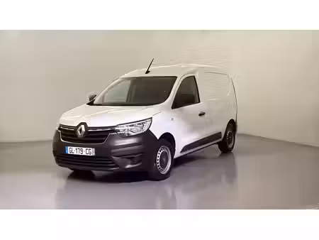 Renault Express Confort