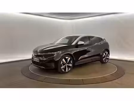 Renault Mégane E-Tech 220 Techno