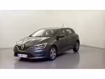 Renault Mégane 1.3 TCe 140 Evolution