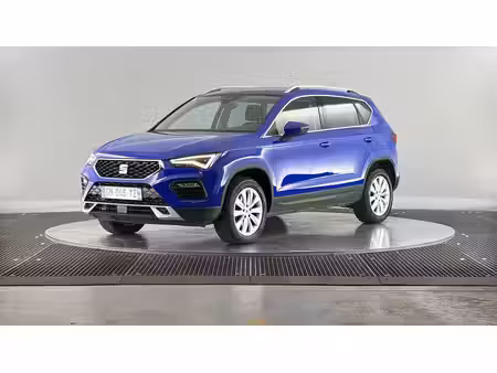 Seat Ateca 2.0 TDI 150 Style