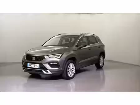 Seat Ateca 2.0 TDI 150 Style