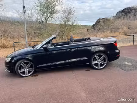 Audi A3 2.0 TDI 150
