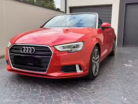 Audi A3 TFSI 150