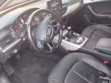 Audi A6 2.0 TDI 150