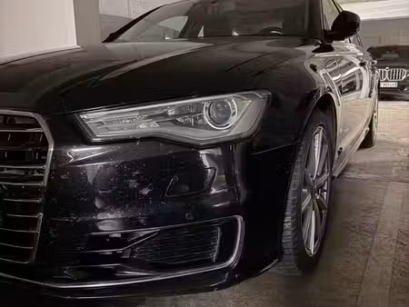Audi A6 V6 3.0 TDI 272 quattro