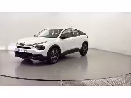 Citroën C4 1.2 PureTech 130 Plus