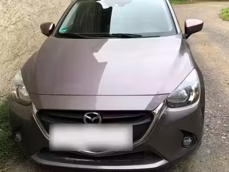 Mazda Mazda2 Skyactiv G 1.5 90