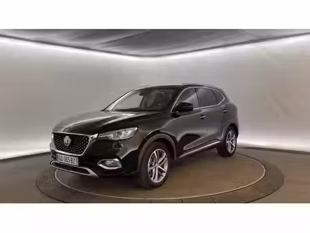 MG EHS 1.5 GDi 258 Luxury