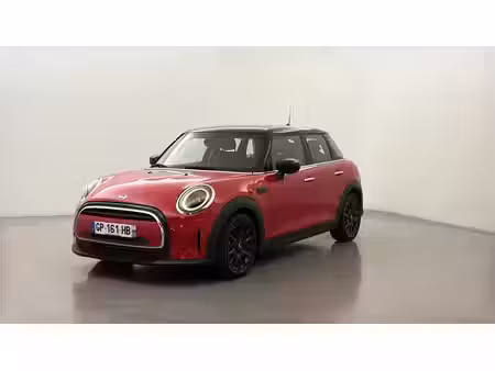 Mini Mini Cooper 1.5 136 Edition Premium Plus