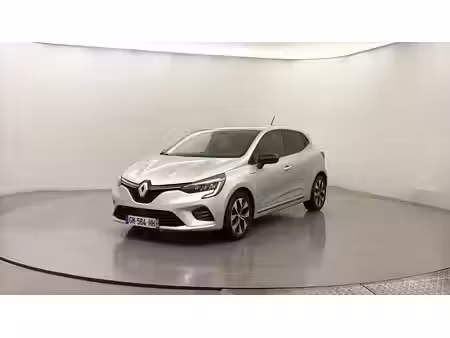 Renault Clio 1.5 dCi 100 Evolution