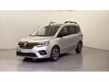 Renault Kangoo 1.5 dCi 115 Techno