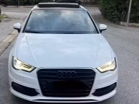 Audi A3 TFSI 150