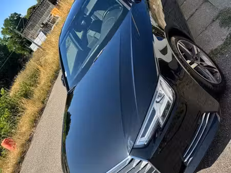 Audi A4 2.0 TDI 190