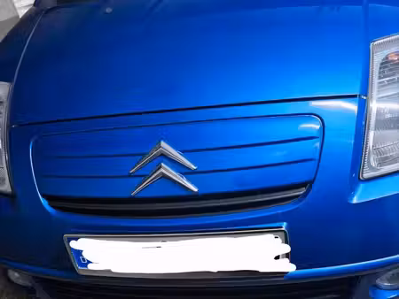 Citroën C2 1.4