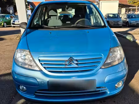 Citroën C3 