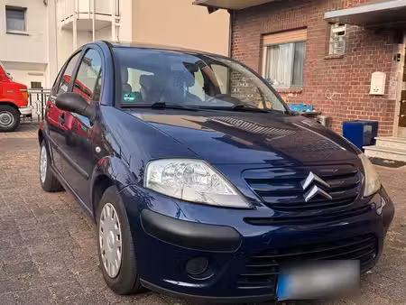 Citroën C3 