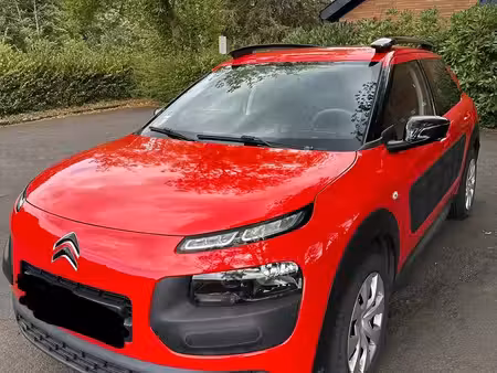 Citroën C4 1.2 82