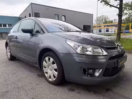 Citroën C4 VTR