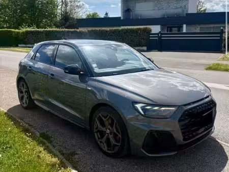 Audi A1 40 TFSI