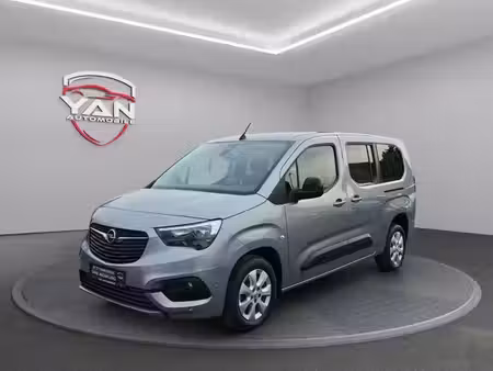 Opel Combo 1.5 131