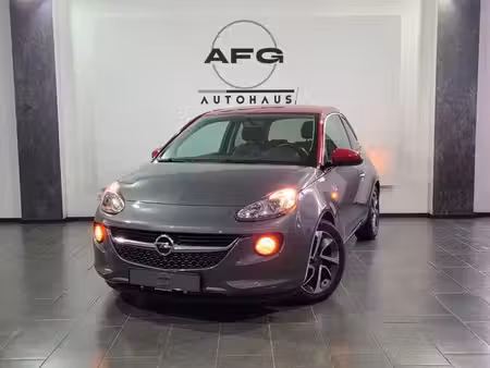 Opel Adam 1.4 87 Unlimited