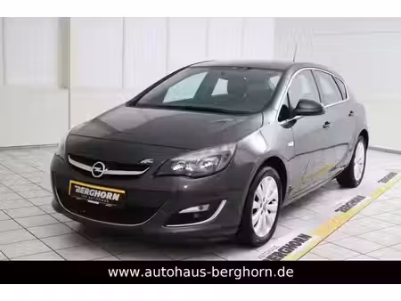Opel Astra 1.4 140 Cosmo