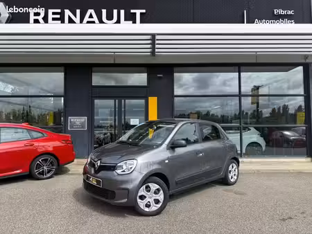 Renault Twingo 80 Authentique