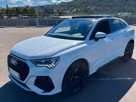 Audi Q3 RS Q3 2.5 400 quattro